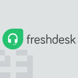 Freshdesk